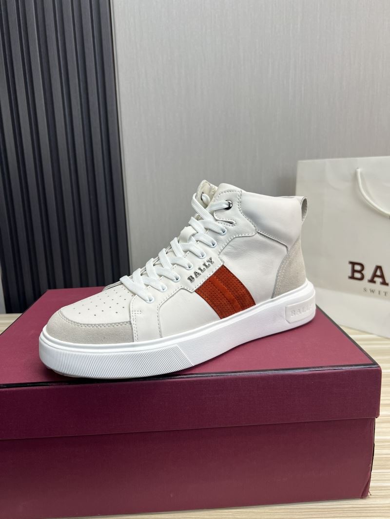 Bally Sneakers